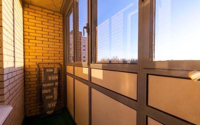 Живи в Песочном на улице Садовая 81