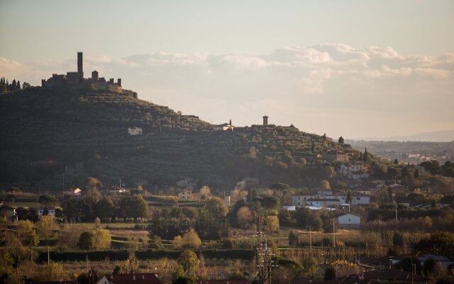 Apartments San Lazzo