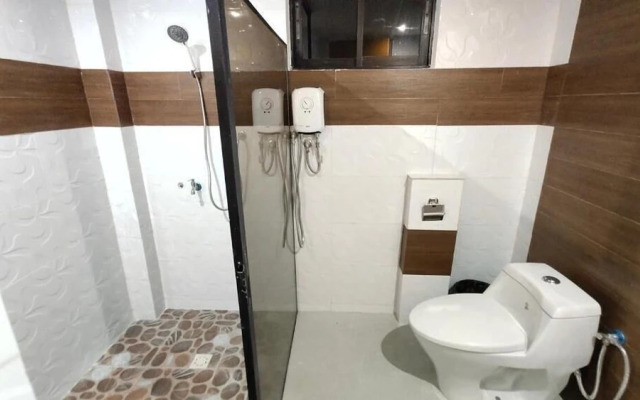 Verano Guest House Bohol