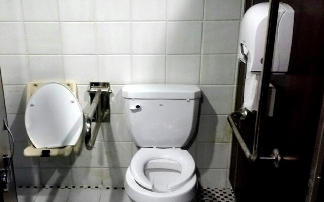 Jeonju Jk Guesthouse