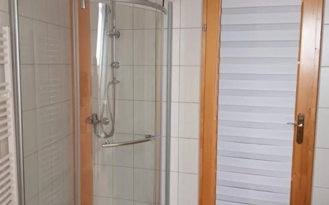 Sasvár Apartman