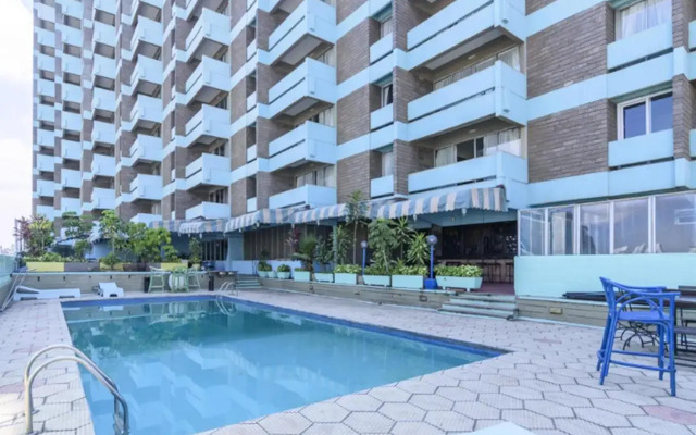 Chester Hotel and Suites Nairobi, City Centre CBD