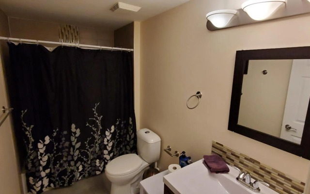 Parson Creek Fort McMurray