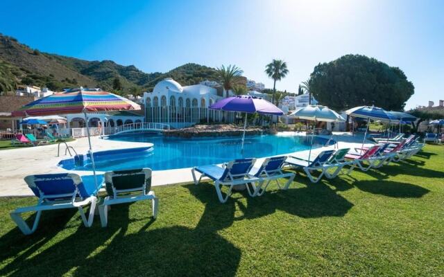 El Capistrano Village by Interhome