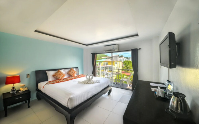 The Great at Patong Residence