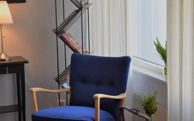 Wendelsberg STF Hotell