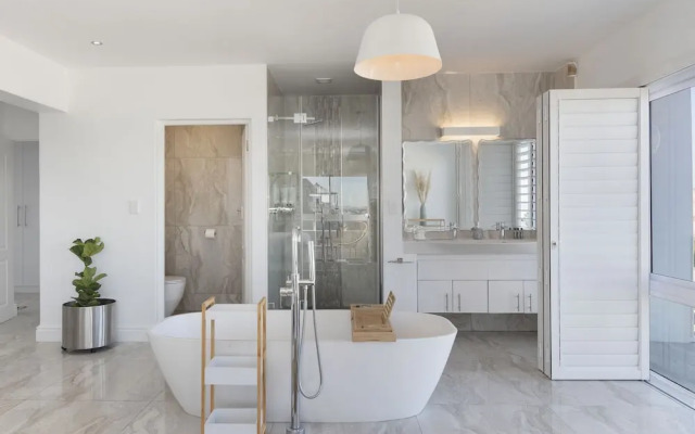 Endless Summer Beach House