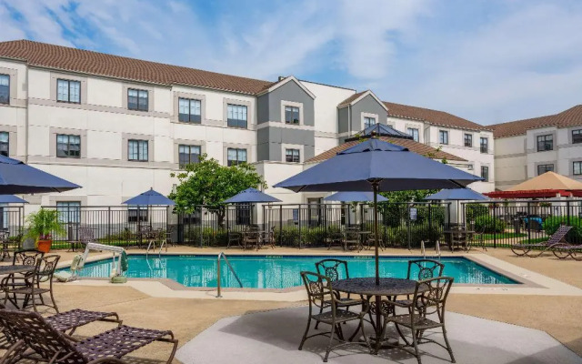 HYATT house Boston/Burlington