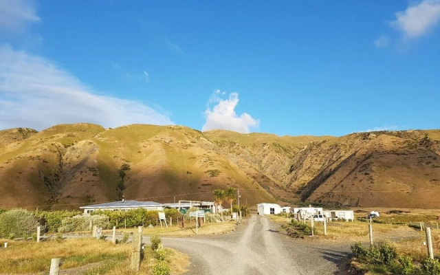 Waimeha Camping Village