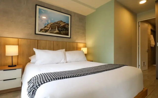 w Stunning 2BR in Barranco