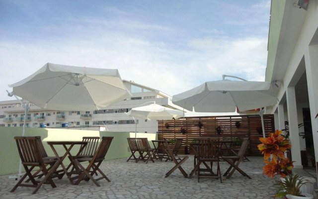 Hotel Marlen
