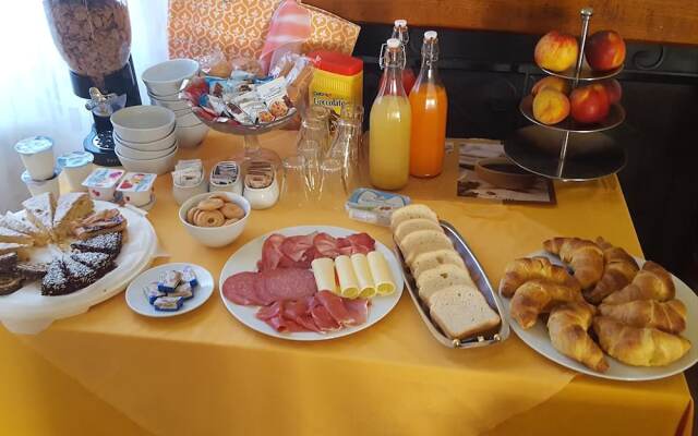B&B Fantar House