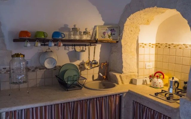 Trulli Barsento