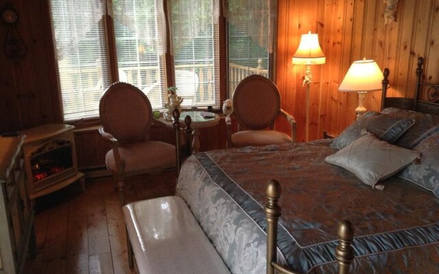 Gite La Tourelle Du Cap