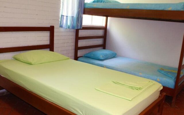 Hotel Campestre Villa Luz