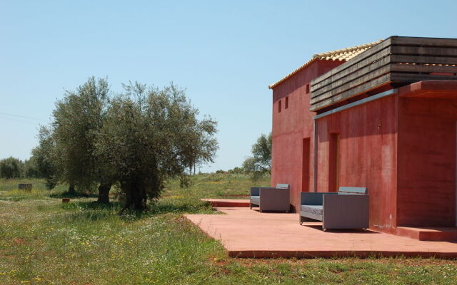 Eumelia Organic Agrotourism Farm & Guesthouse