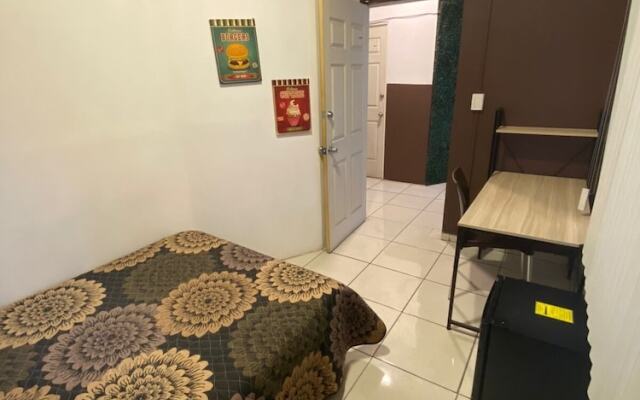 Hostal Roma