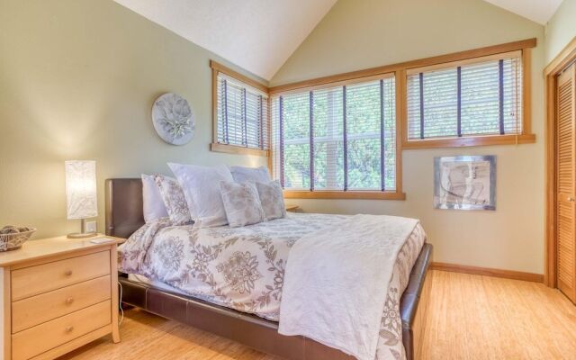 Barefoot Bungalow