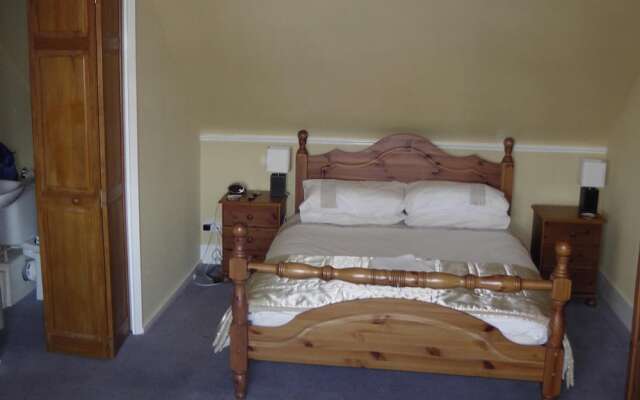 Beeches Guest House