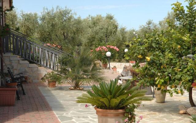Villa Vesta