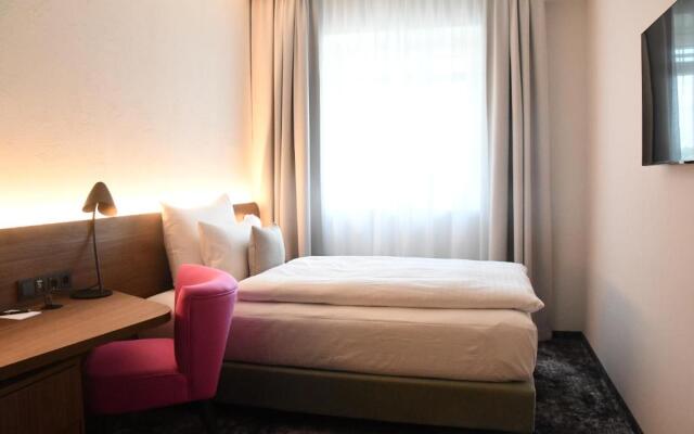 Hotel Le Parc