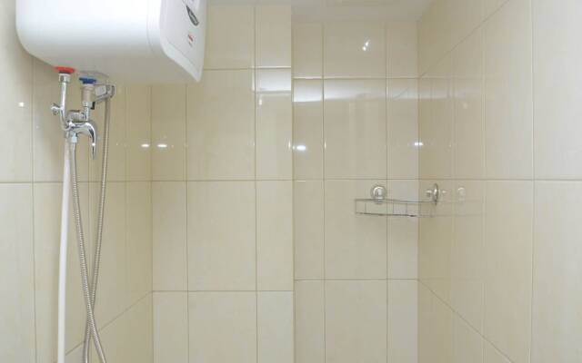 Modern 2BR Apartment @ Springlake Summarecon