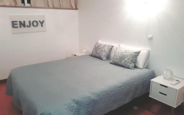 Apartamentos Mar de Alvor