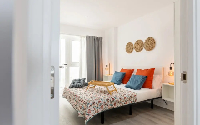 Carine 2 in San Cristobal de La Laguna