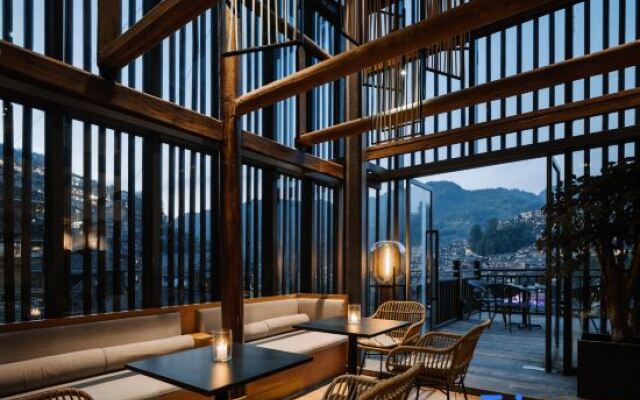 Qianhu Xingzhe Shangju Hotel