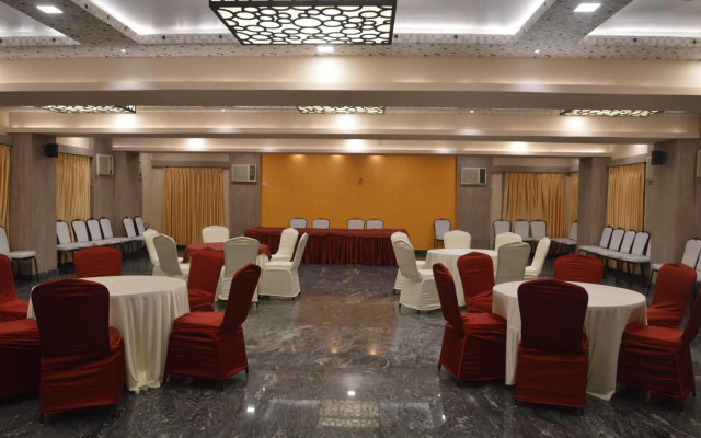 Hotel Jeevan Sandhya
