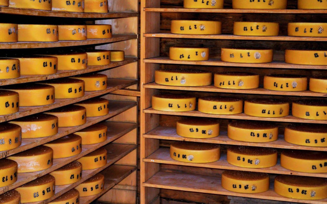 Hotel Edelweiss Wengen