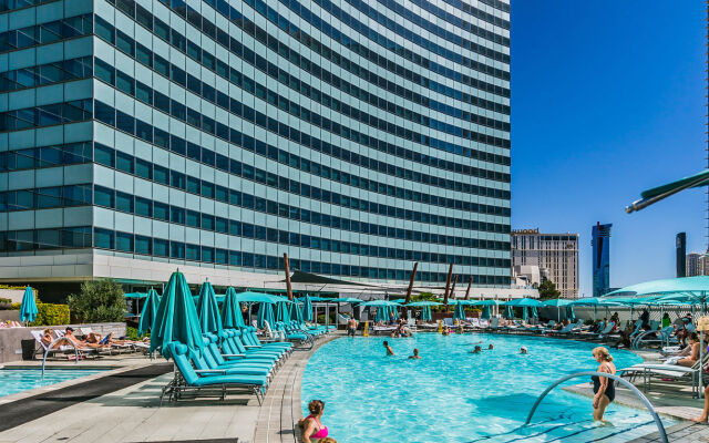 Secret Suites at Vdara