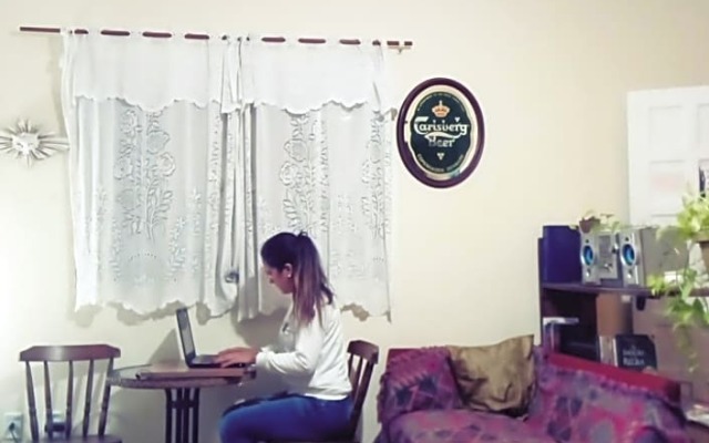 Mayda hostel