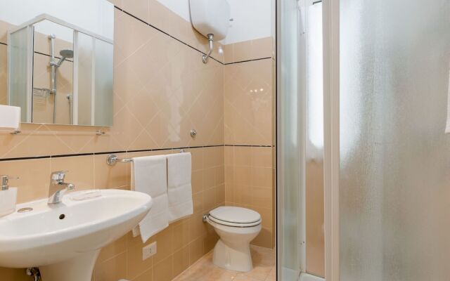 Elegant Apartment in Heart of Rome near Vatican