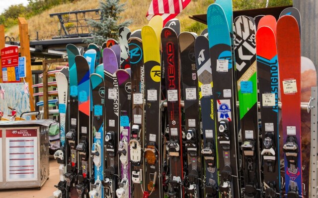 Abode at Silver Star