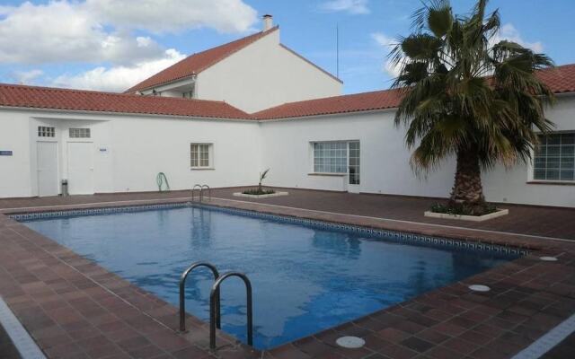 Varandas de Alter Hotel & SPA