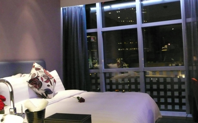 CHECK inn Taipei Xinyi