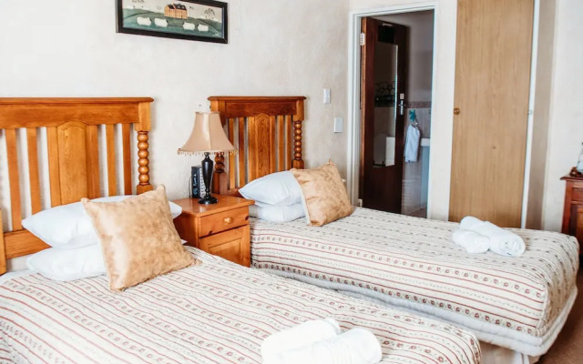 Grace View Guesthouse