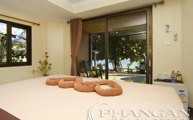 Phangan Beach Resort