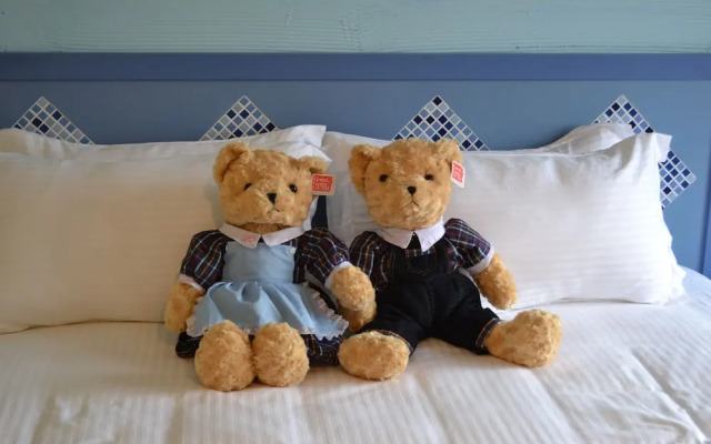 Remember Sea View B&B