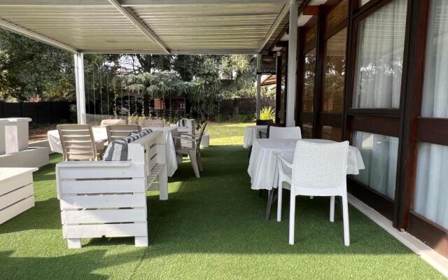 Le’Ciara Luxury Guest House