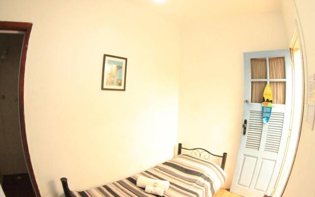 Rio Surf N Stay - Hostel