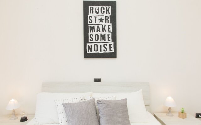 Rental In Rome Rosselli Palace Apartment 5