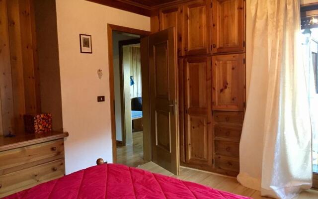 Appartamento Ciornadu