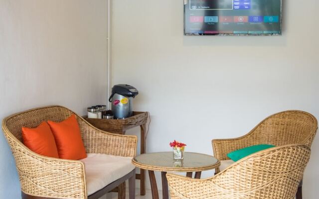 Soft Chiangdao Hostel