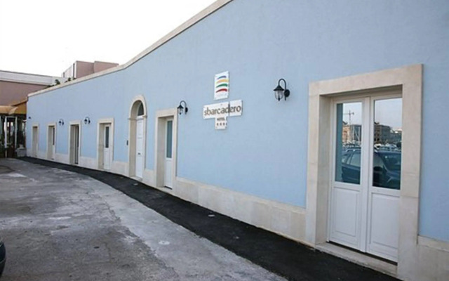 Hotel Sbarcadero
