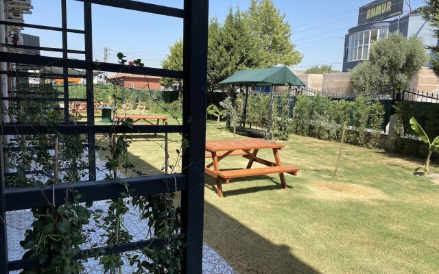 Ofuro World Hotel Spa