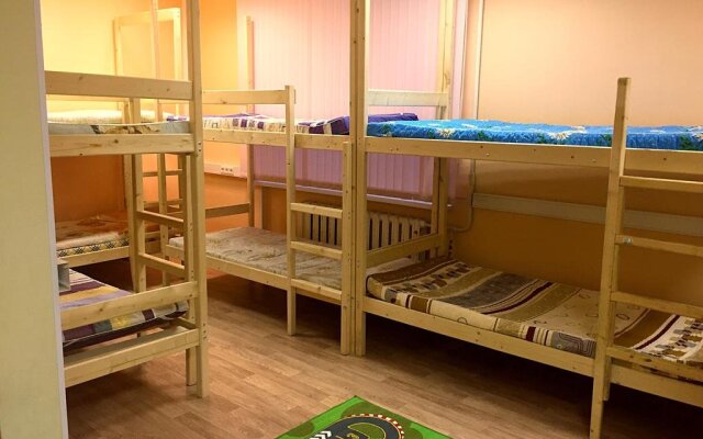 Hostel Evropeyskiy