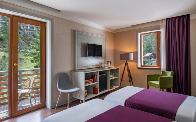 Sairme Hotels & Resorts