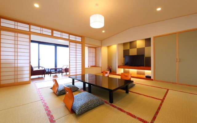 Seaside Hotel Mimatu Oetei